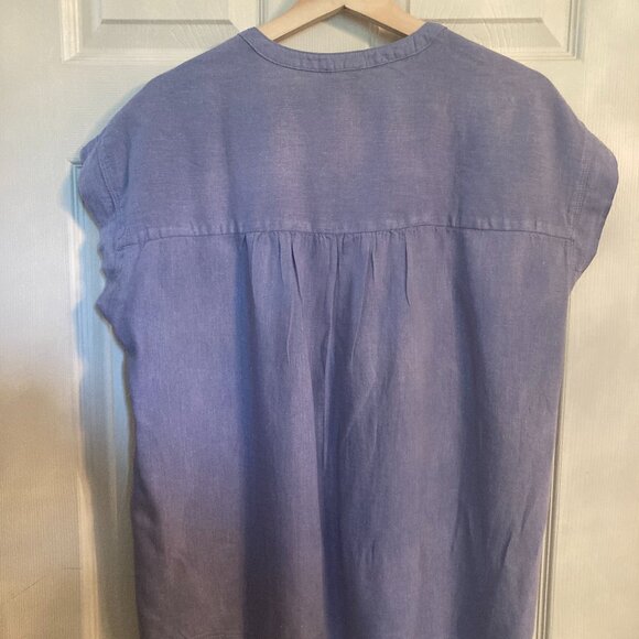 Splendid Womens Blouse - NWT - Picture 2 of 6